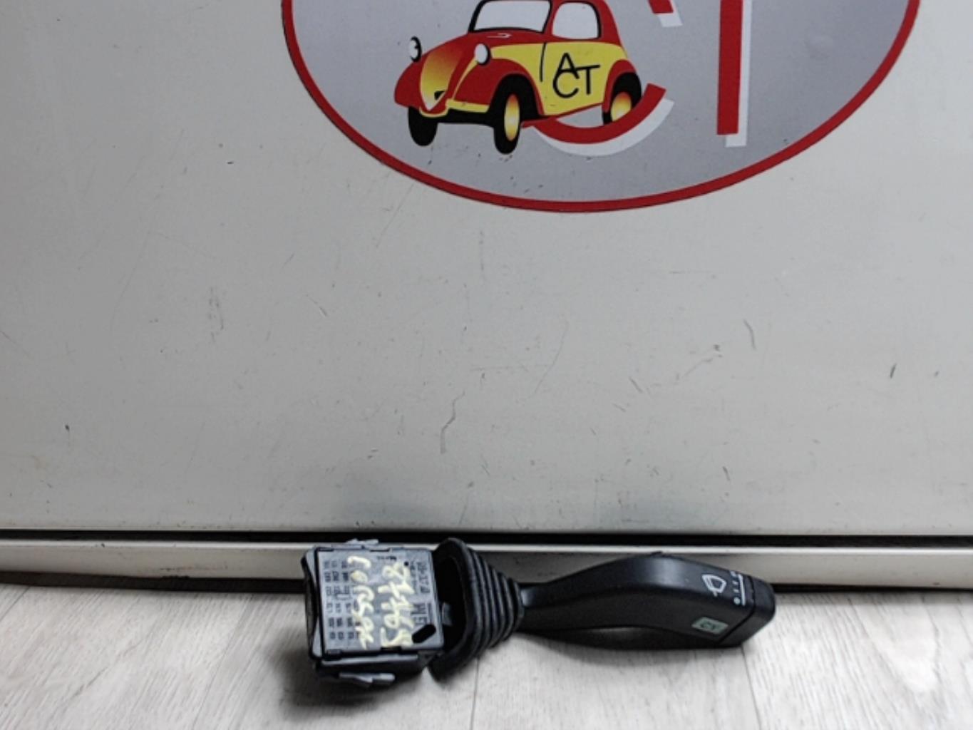 Commodo d'essuie glaces OPEL CORSA C PHASE 1 Essence - 1