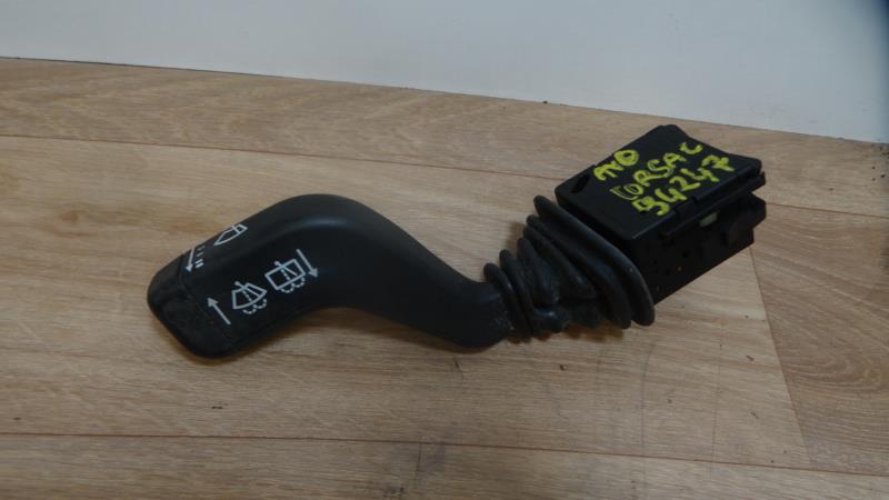 Commodo d'essuie glaces OPEL CORSA C PHASE 1 Diesel - 1