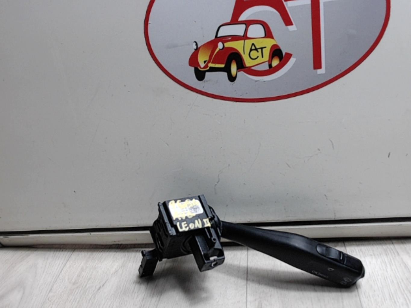 Commodo d'essuie glaces SEAT LEON 2 PHASE 1 Diesel - 1