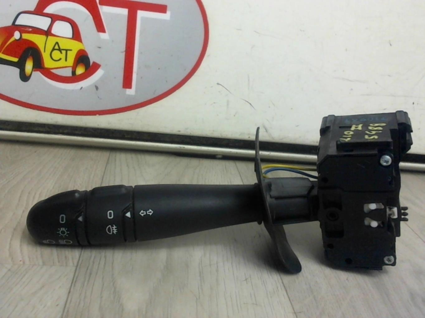 Commodo phare RENAULT CLIO 2 PHASE 2 Essence - 1