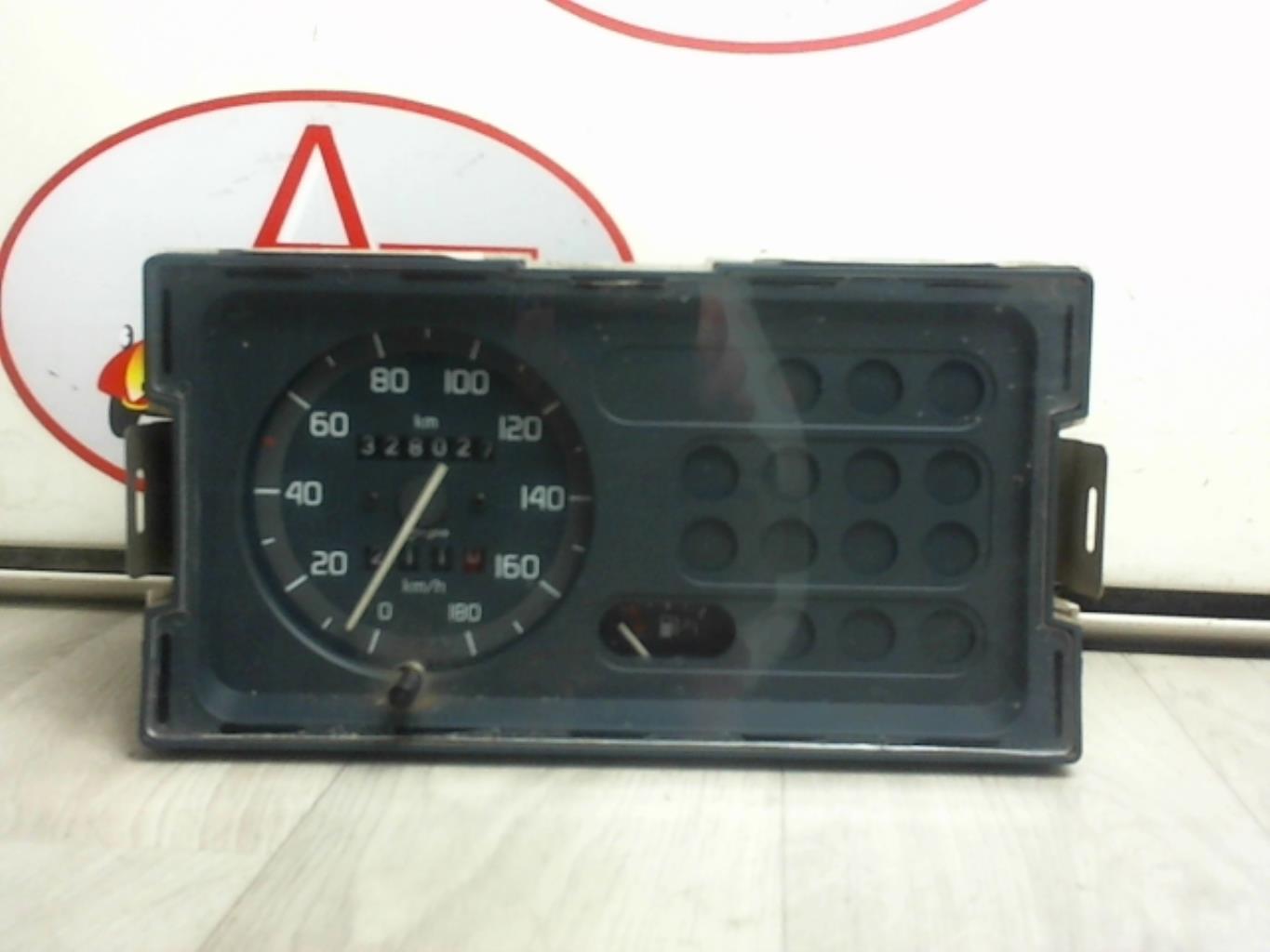 Compteur RENAULT EXPRESS PHASE 2 Diesel - 1
