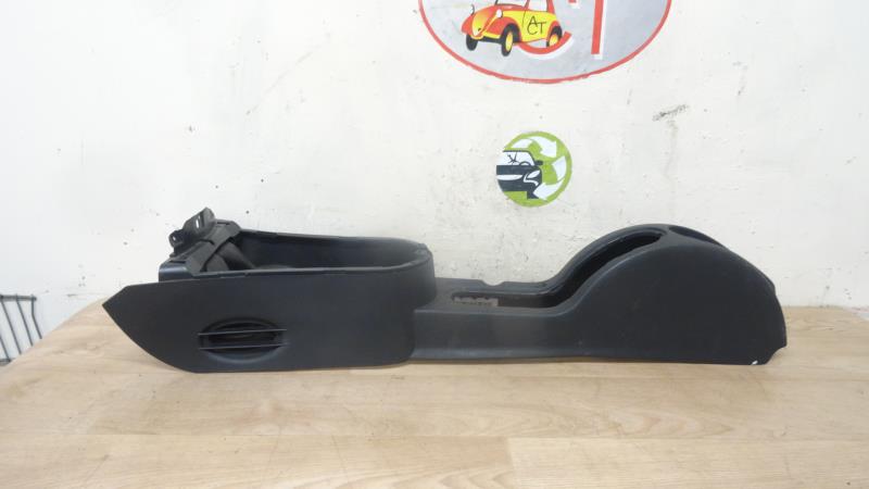 Console central (interieur plastique) CITROEN C2 PHASE 1 Essence - 1