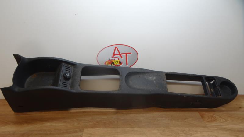 Consolle centrale (interno in plastica) OPEL CORSA C PHASE 1 Diésel - 1