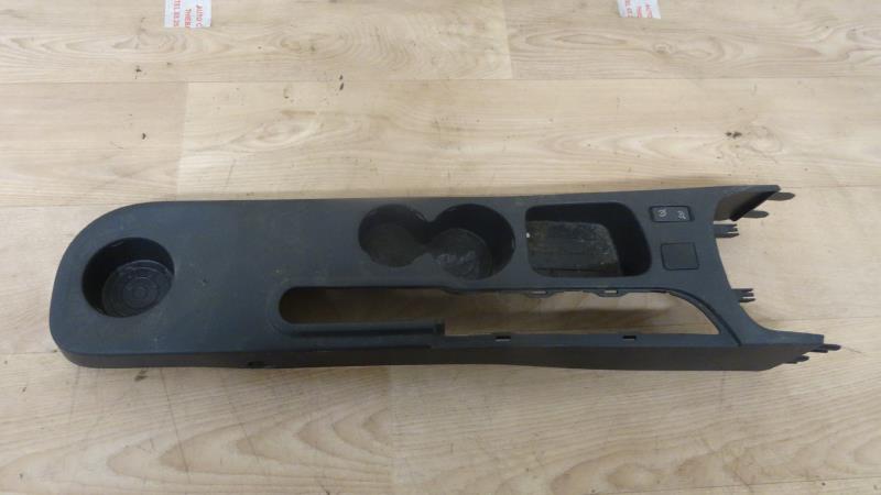 Consolle centrale (interno in plastica) RENAULT CLIO 4 PHASE 1 Gasolina - 1