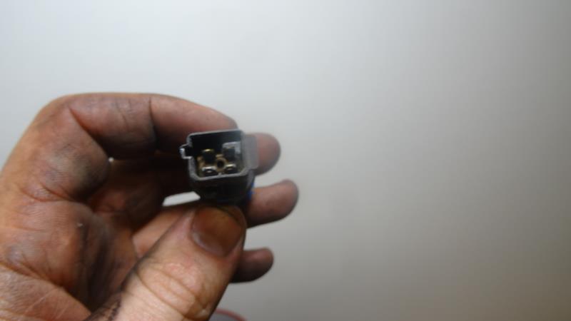 Contattore luce stop SMART FORTWO 1 PHASE 2 COUPE Gasolina - 1