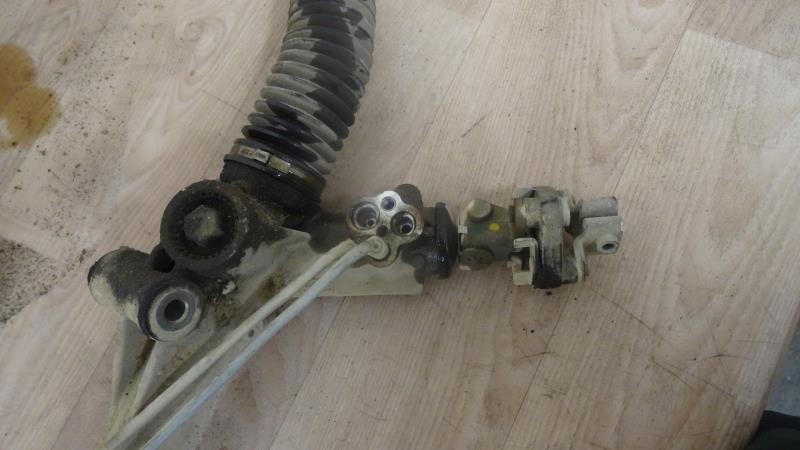 Cremagliera servosterzo FORD TRANSIT 1  - 1