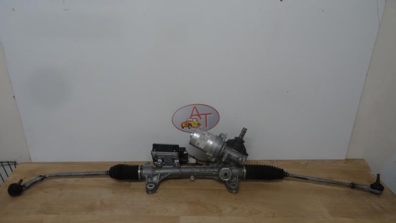 Cremagliera servosterzo RENAULT TWINGO 3 PHASE 1 Gasolina - 1
