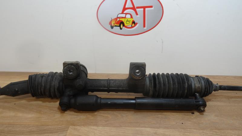 Cremagliera servosterzo SMART FORTWO 1 PHASE 2 COUPE Gasolina - 1