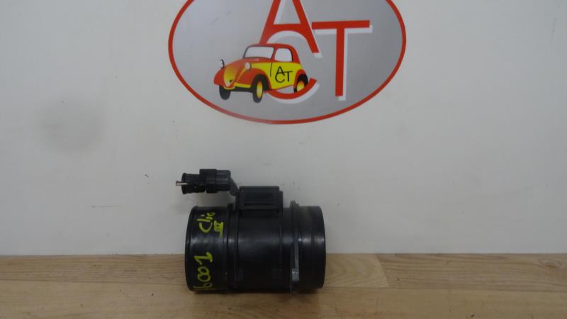 Debitmetre RENAULT CLIO 4 PHASE 2 Diesel - 1