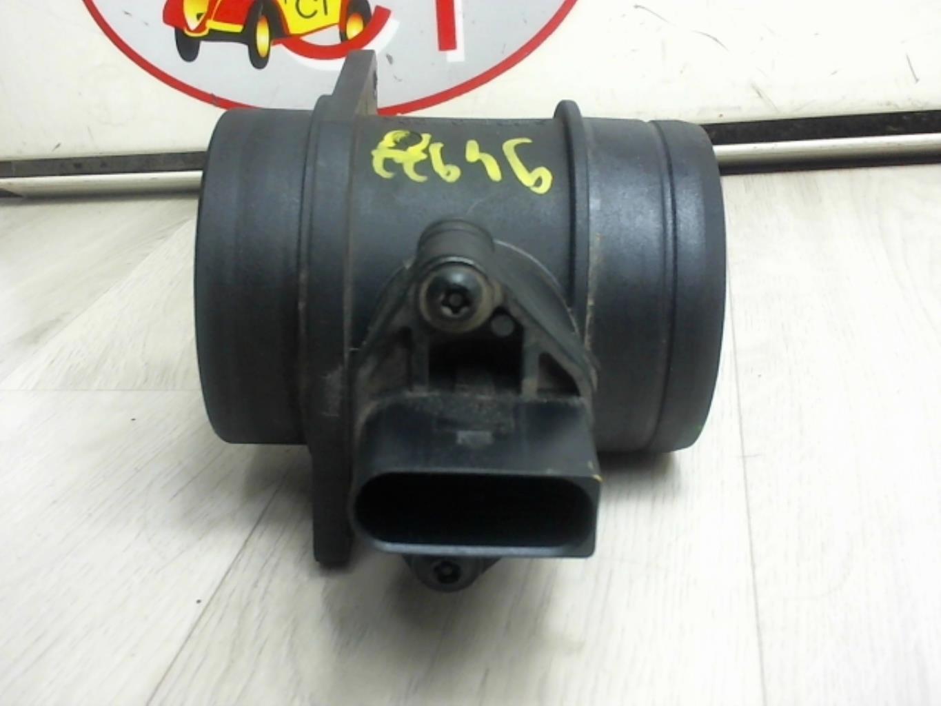 Debitmetre VOLKSWAGEN GOLF 5 Diesel - 1