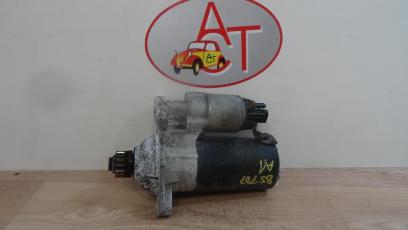 Demarreur AUDI A1 1 PHASE 1 Essence - 1
