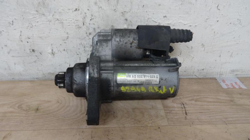 Motorino avviamento VOLKSWAGEN PASSAT 5 Gasolina - 1