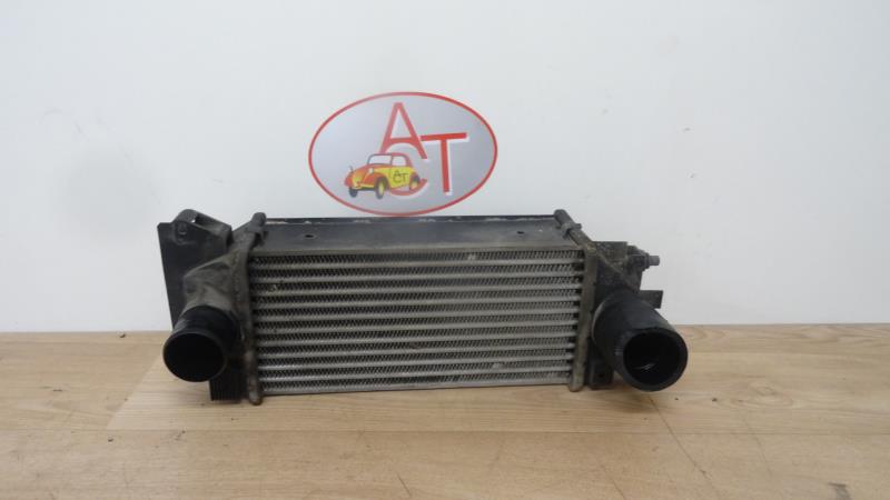 Scambiatore aria (Intercooler) LAND ROVER FREELANDER 1 PHASE 1 Diésel - 1
