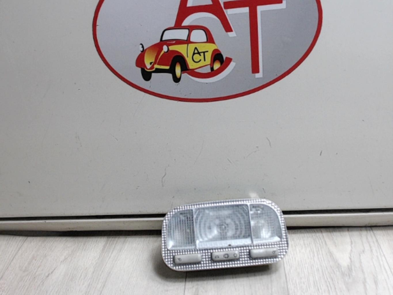 Eclairage de plafonnier CITROEN C5 2 Diesel - 1
