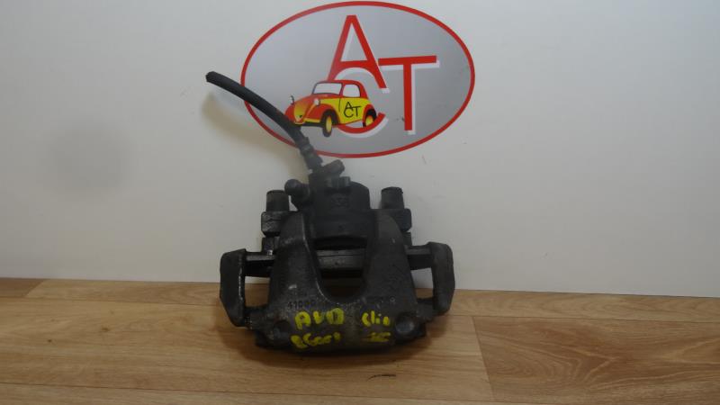Pinza freni anteriore destra RENAULT CLIO 4 PHASE 2 Diésel - 1