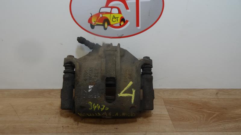 Pinza freni anteriore destra CITROEN BERLINGO 1 PHASE 2 Diésel - 1