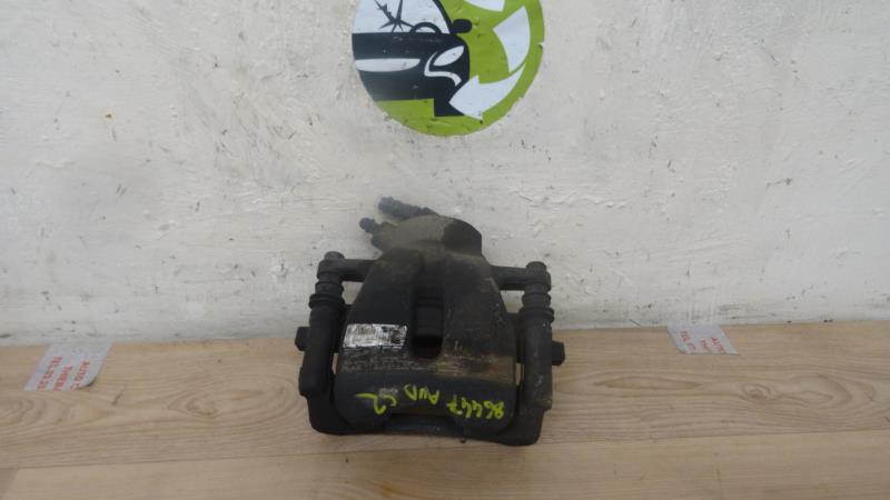 Pinza freni anteriore destra CITROEN C2 PHASE 1 Gasolina - 1