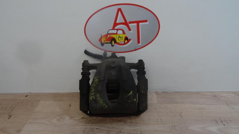 Pinza freni anteriore destra OPEL CORSA C PHASE 1 Gasolina - 1