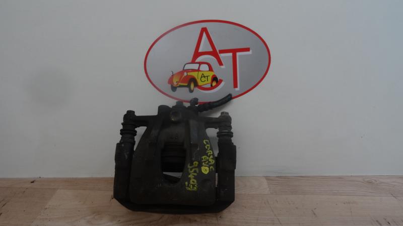Pinza freni anteriore sinistra OPEL CORSA C PHASE 1 Gasolina - 1