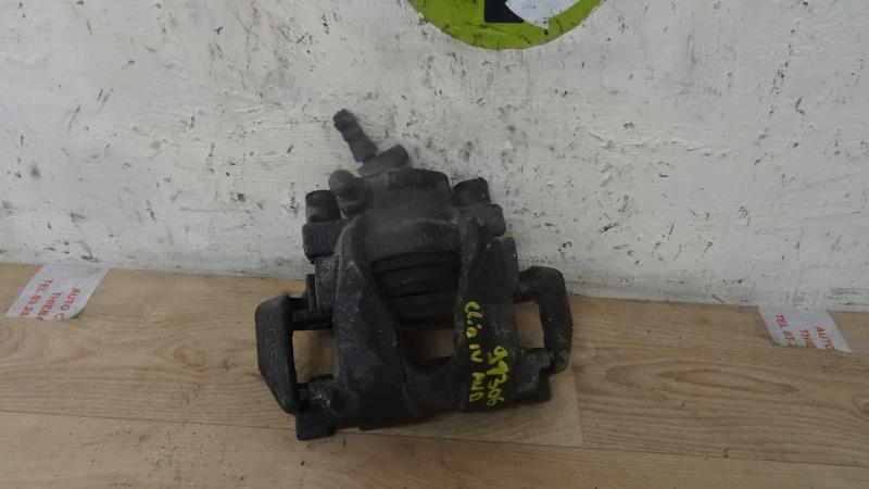 Pinza freni anteriore destra RENAULT CLIO 4 PHASE 1 Gasolina - 1