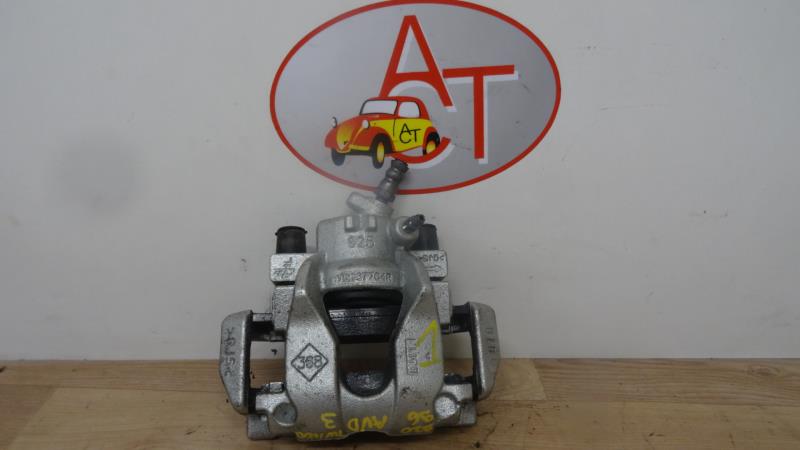 Pinza freni anteriore destra RENAULT TWINGO 3 PHASE 1 Gasolina - 1