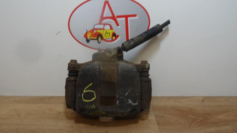 Pinza freni anteriore sinistra CITROEN C4 1 PHASE 2 Diésel - 1