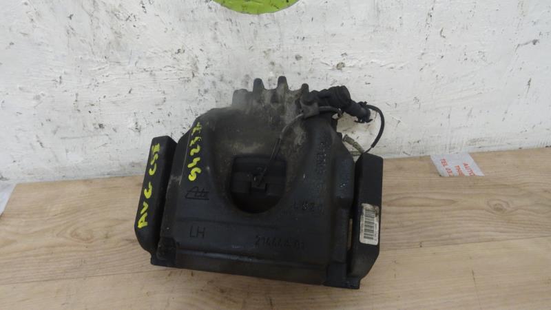 Pinza freni anteriore sinistra CITROEN C5 2 Diésel - 1