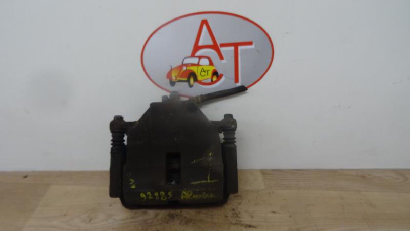 Pinza freni anteriore sinistra NISSAN ALMERA 2 PHASE 2 Gasolina - 1
