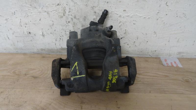 Pinza freni anteriore sinistra RENAULT CLIO 4 PHASE 1 Gasolina - 1