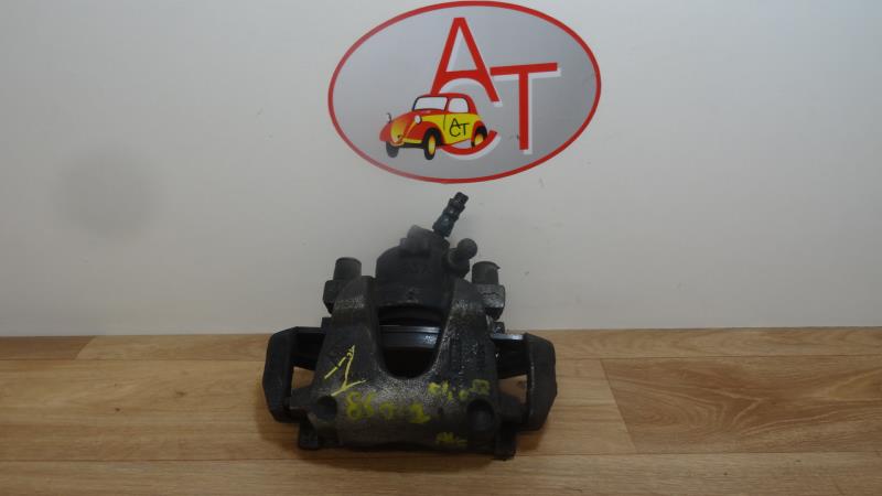 Pinza freni anteriore sinistra RENAULT CLIO 4 PHASE 2 Diésel - 1