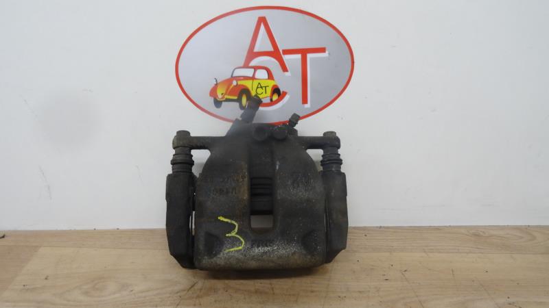 Pinza freni anteriore sinistra RENAULT KANGOO 2 PHASE 2 Diésel - 1