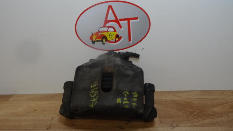 Pinza freni anteriore sinistra VOLKSWAGEN GOLF 5 Diésel - 1