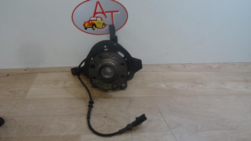 Fusee avant gauche OPEL CORSA C PHASE 1 Essence - 1