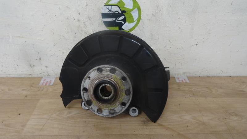 Fuso anteriore destro VOLKSWAGEN PASSAT 5 Gasolina - 1