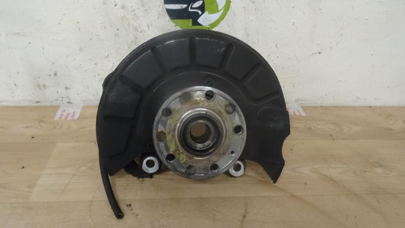 Fuso anteriore sinistro VOLKSWAGEN PASSAT 5 Gasolina - 1
