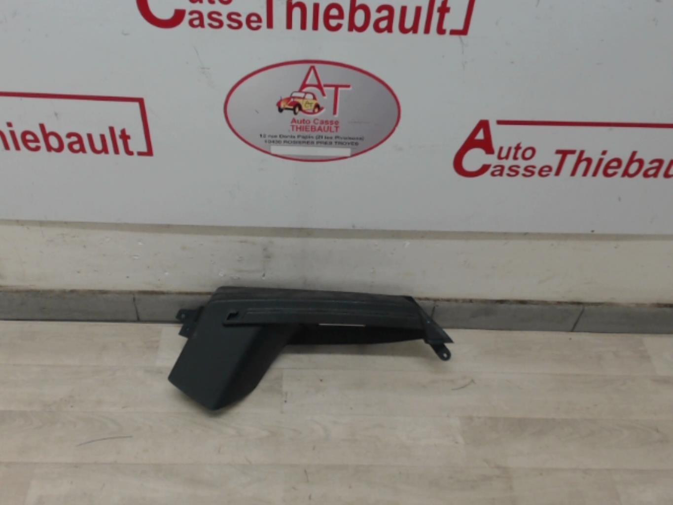 Garniture de pavillon VOLKSWAGEN GOLF 6 Diesel - 1