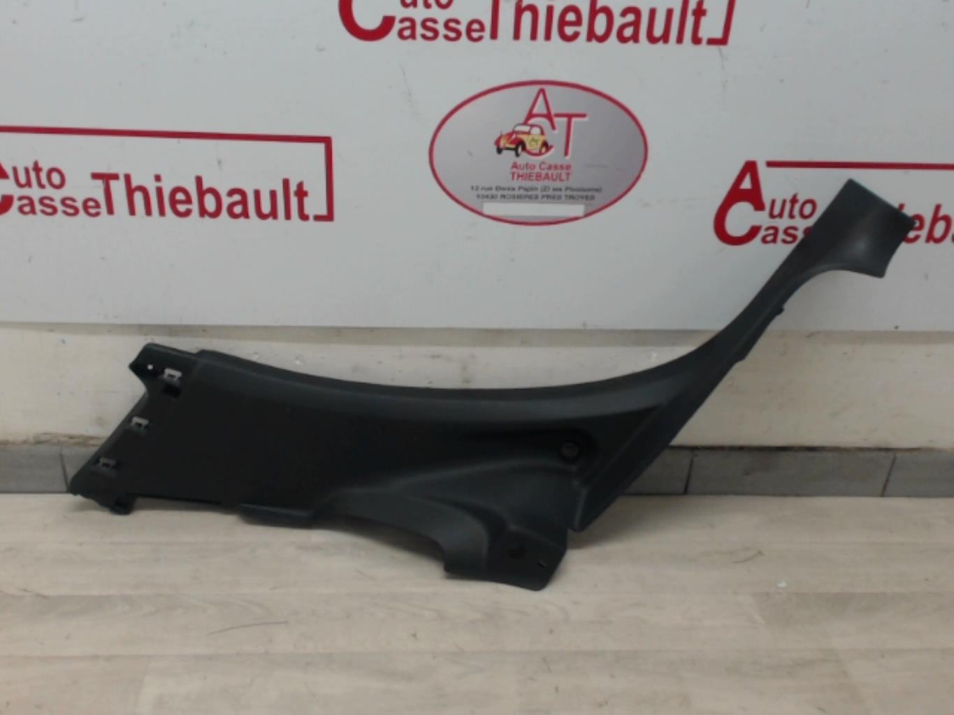 Garniture hayon PEUGEOT 2008 1 PHASE 2 Diesel - 1