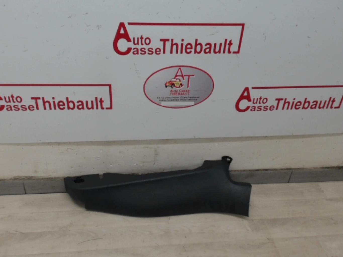Garniture de pavillon VOLKSWAGEN GOLF 6 Diesel - 1
