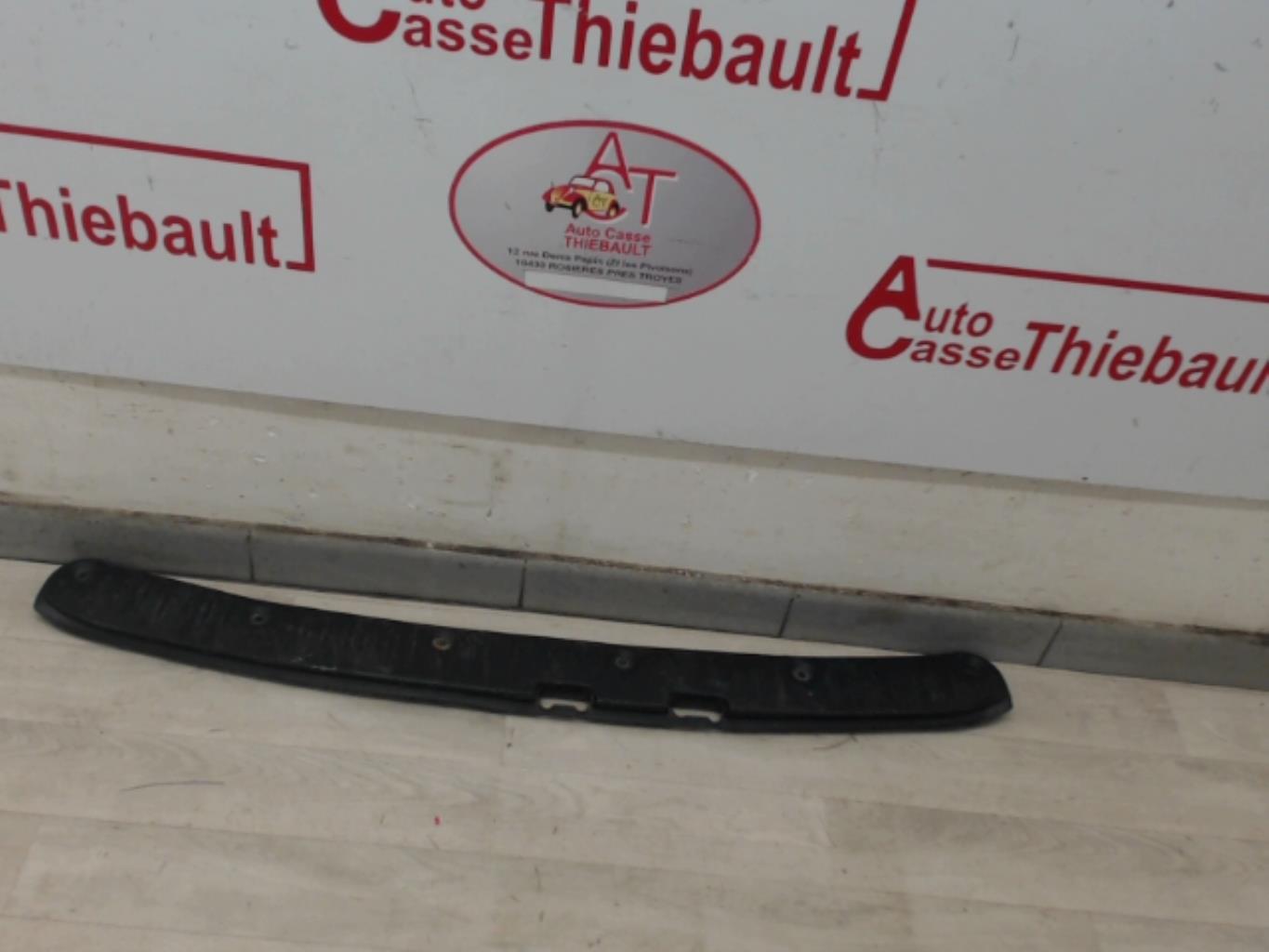 Photo de la pièce