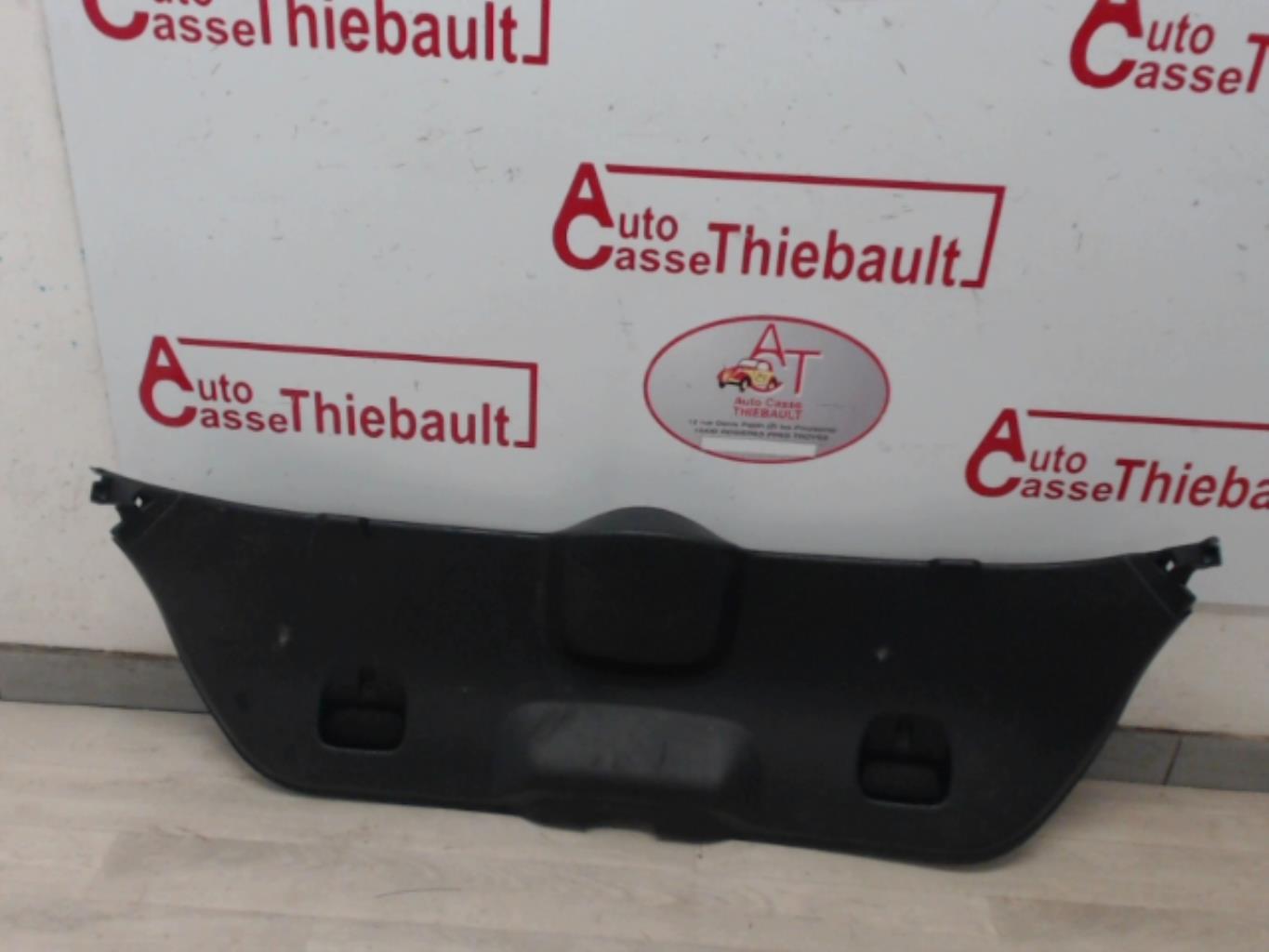 Garniture hayon PEUGEOT 308 1 PHASE 1 Diesel - 1