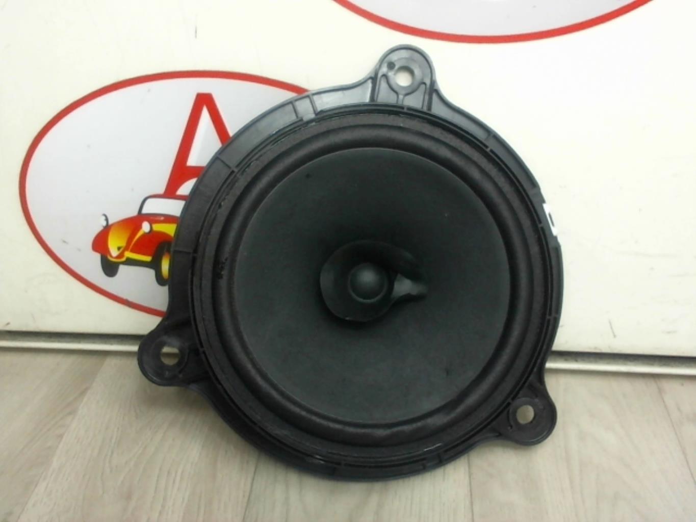 Haut parleur RENAULT TWINGO 3 PHASE 1 Essence - 1