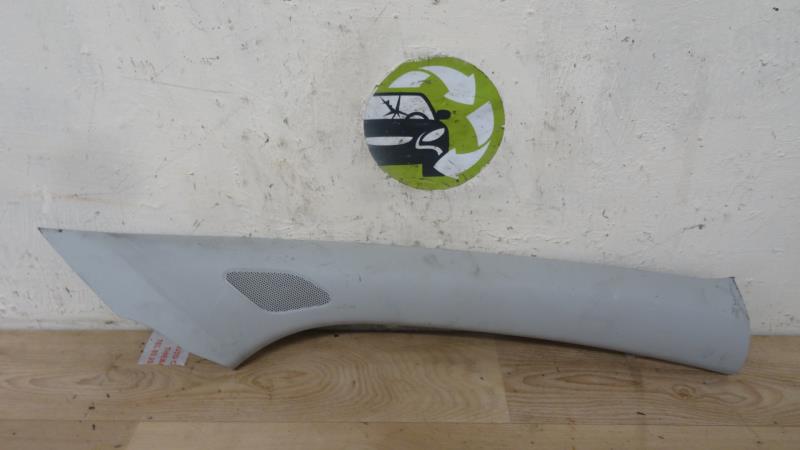 Haut parleur VOLKSWAGEN POLO 5 PHASE 2 Essence - 1
