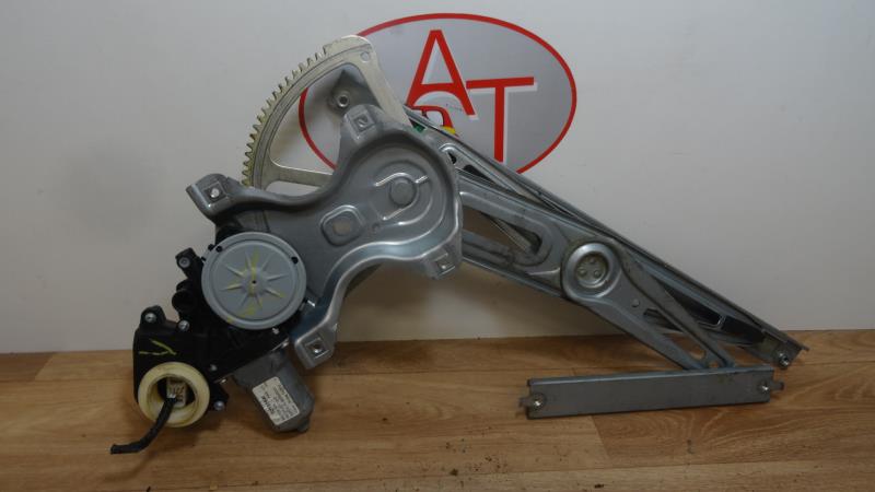 Alzacristalli elettrico anteriore sinistro TOYOTA YARIS 2 PHASE 2 Gasolina - 1