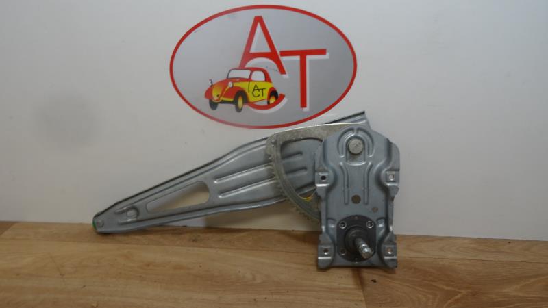 Alzacristalli manuale posteriore sinistro TOYOTA YARIS 2 PHASE 2 Gasolina - 1