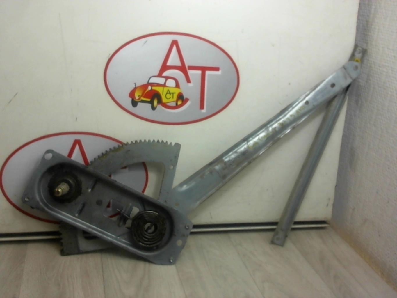 Alzacristalli manuale anteriore destro FORD TRANSIT 3  - 1