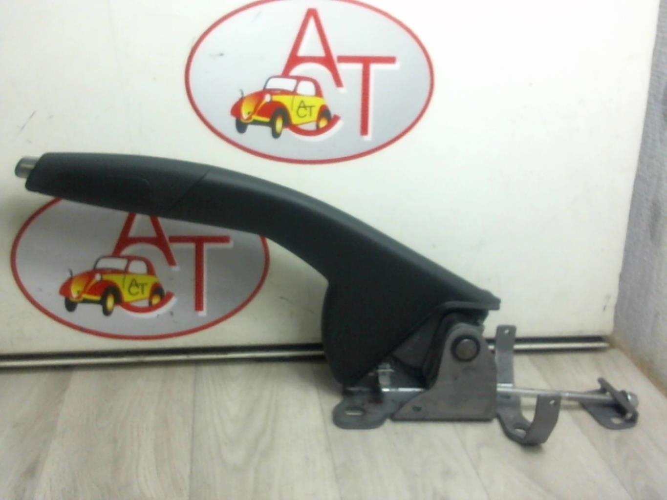 Levier frein à main RENAULT CLIO 4 PHASE 2 Diesel - 1