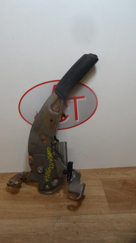 Levier frein à main OPEL CORSA C PHASE 1 Diesel - 1