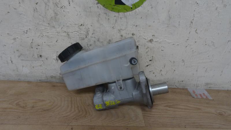 Cilindro maestro (freno) CITROEN C2 PHASE 1 Gasolina - 1