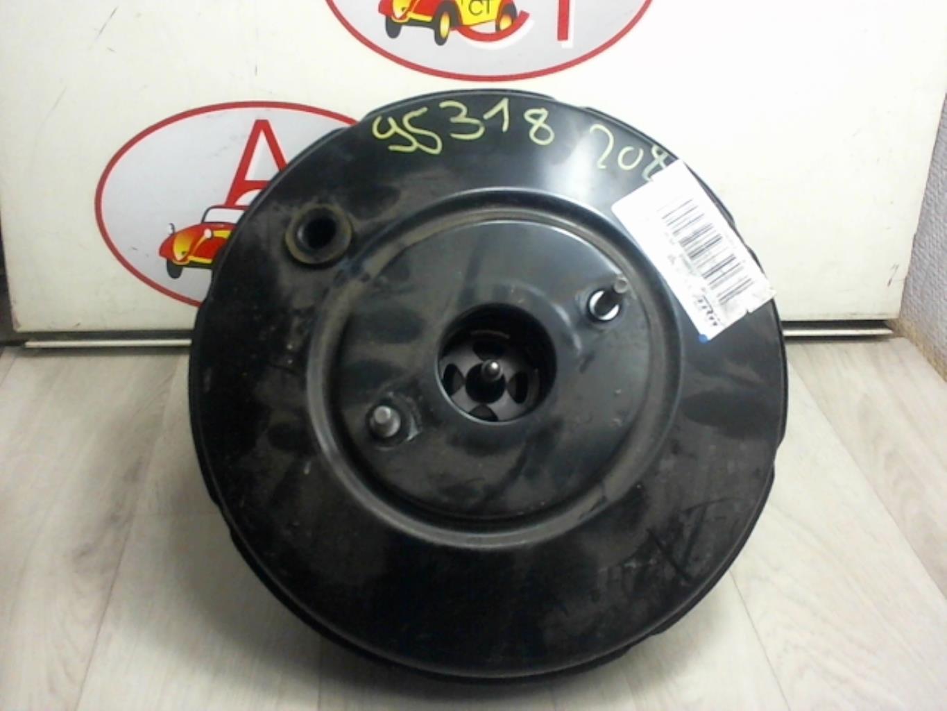 Mastervac PEUGEOT 208 1 PHASE 1 Diesel - 1