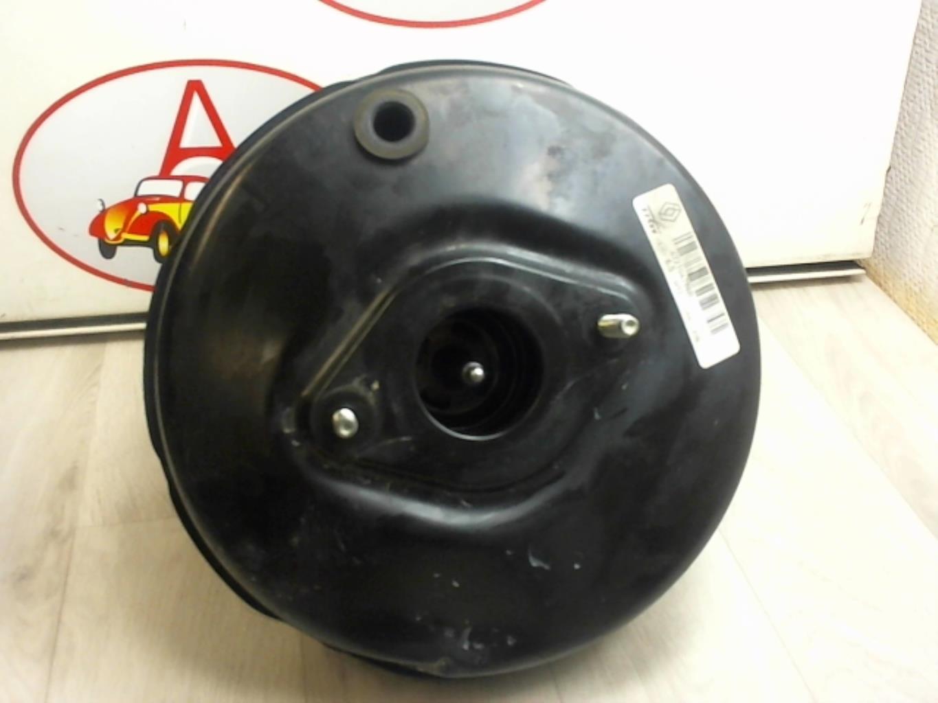 Mastervac RENAULT CLIO 4 PHASE 1 Essence - 1